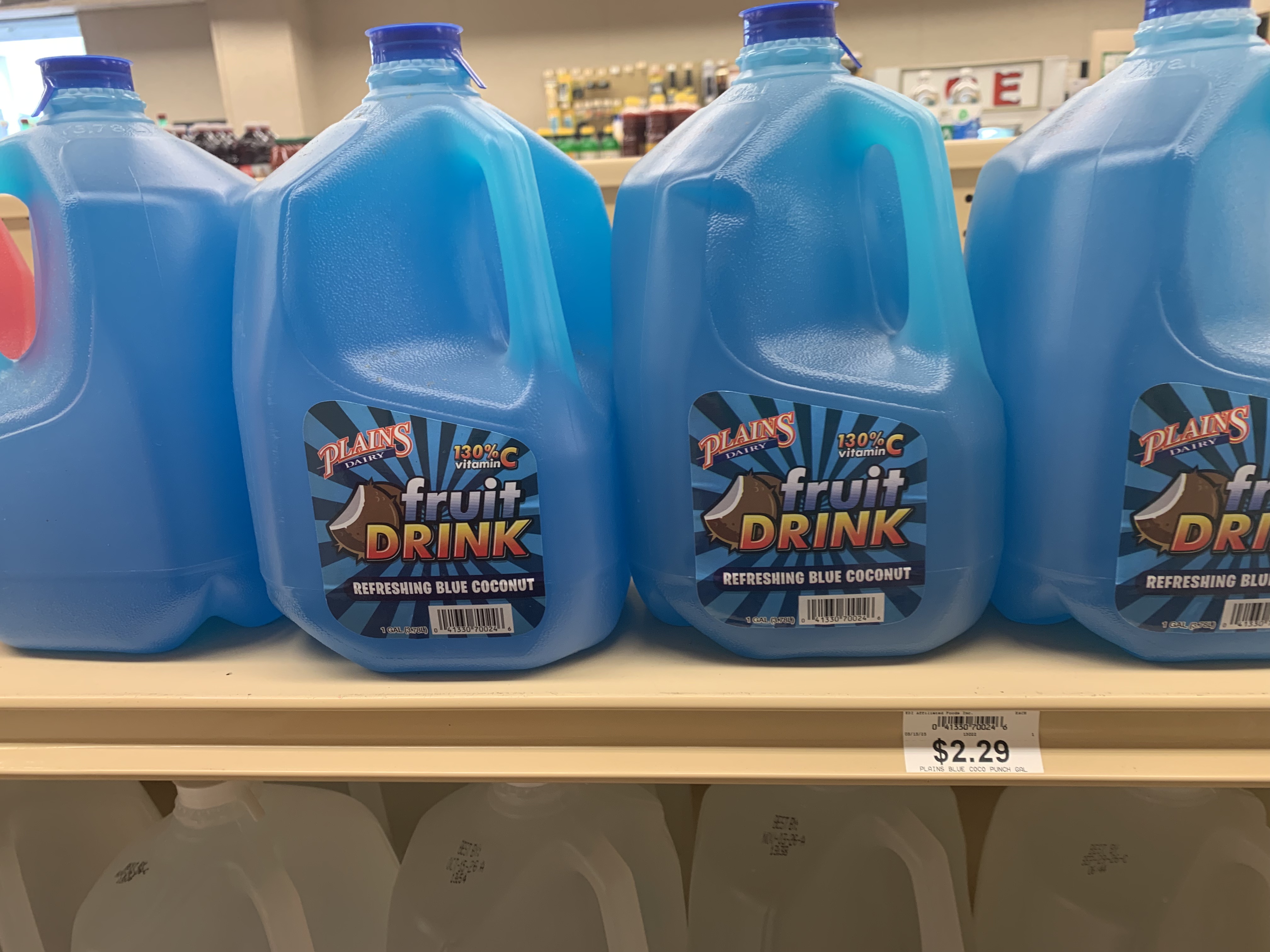 Drive across the country