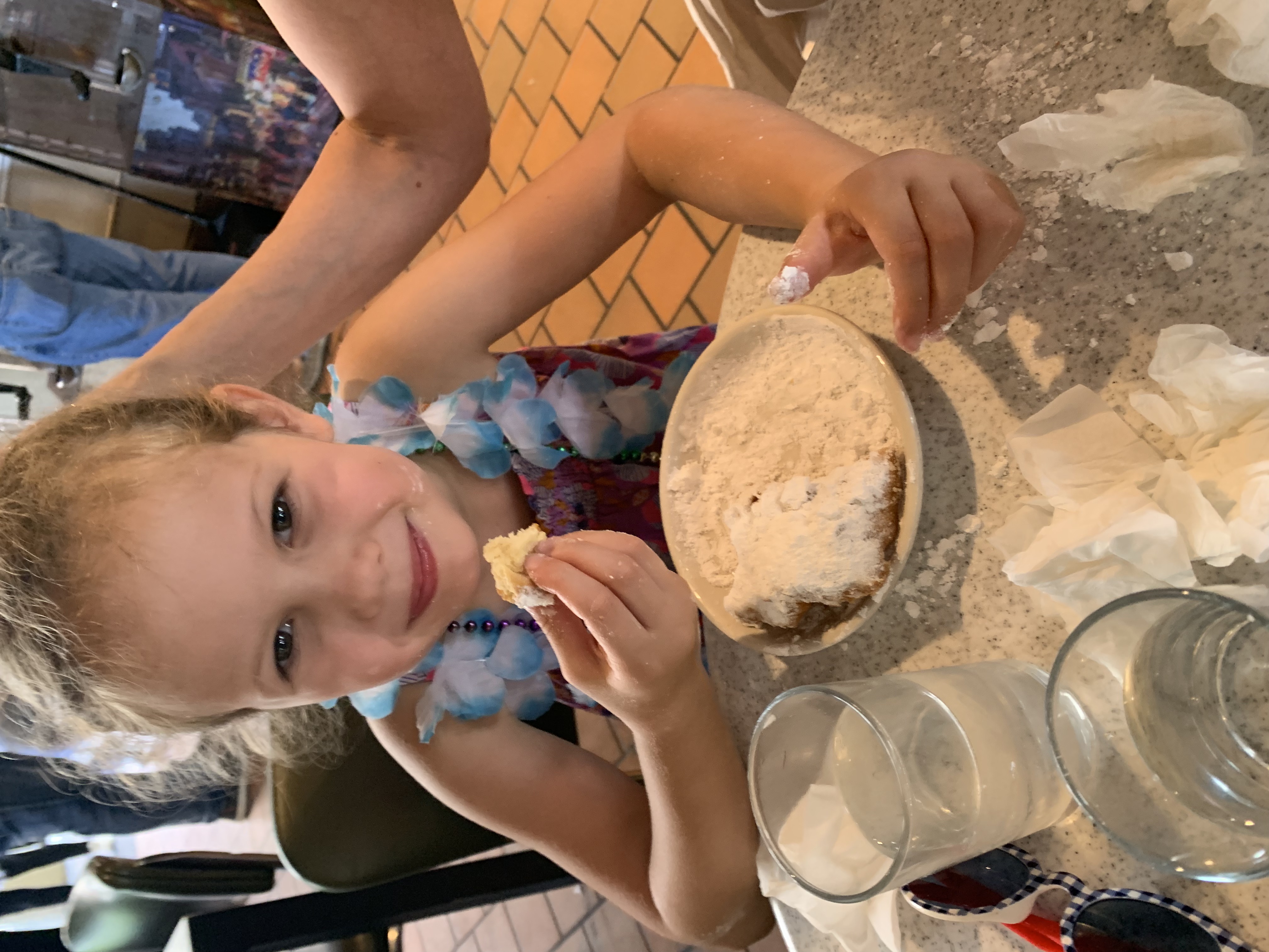 Drive across the country