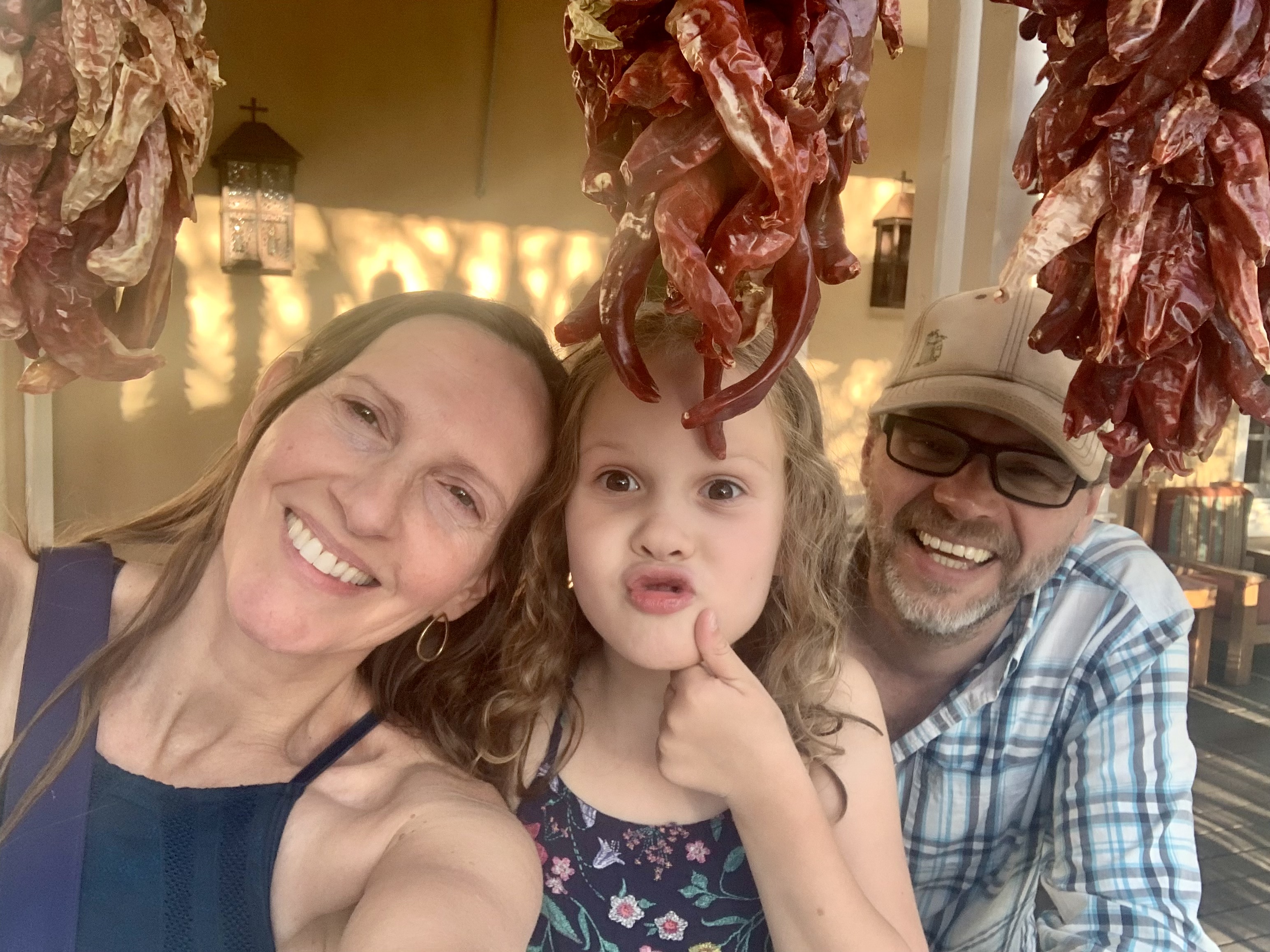 Drive across the country