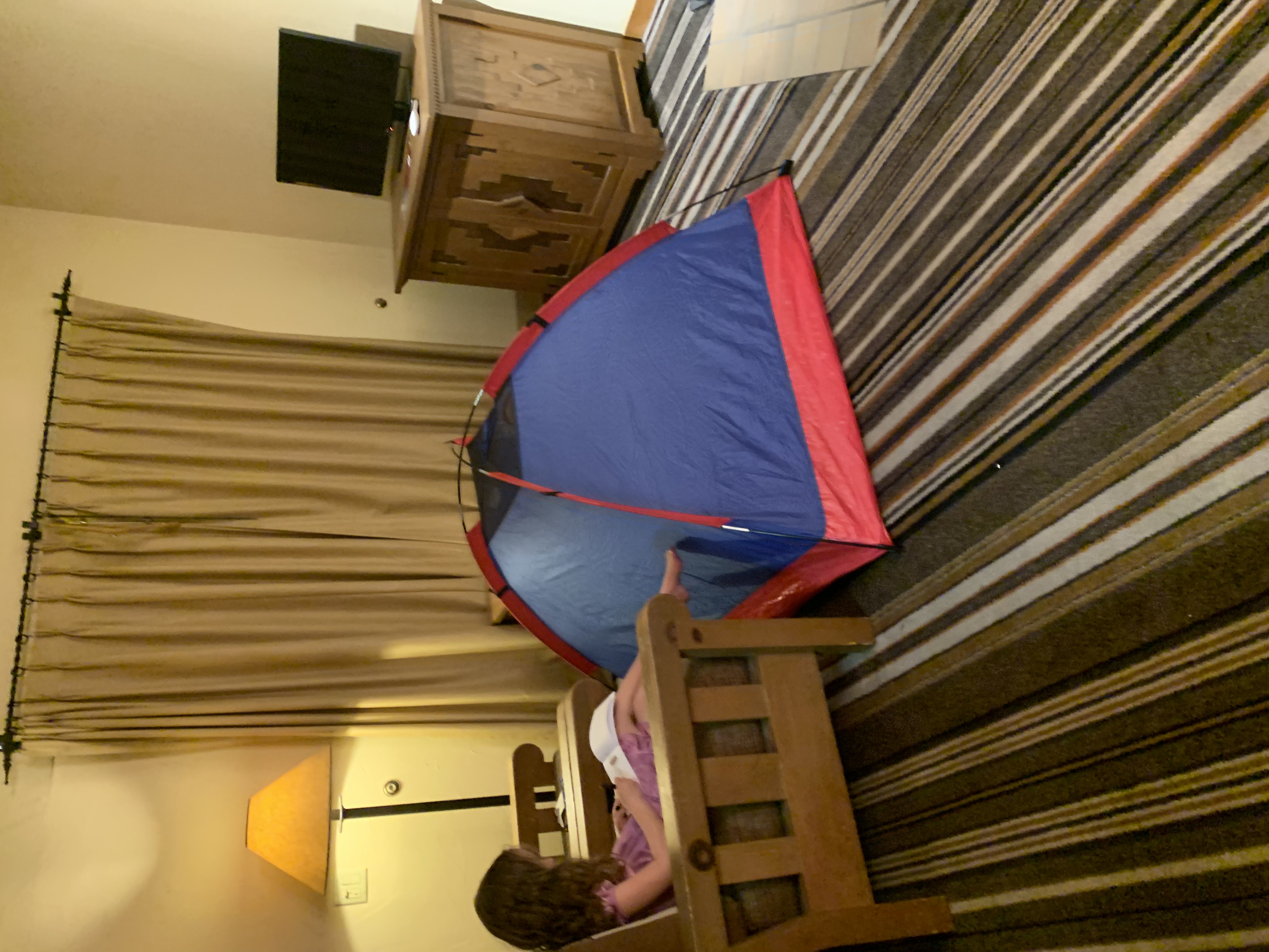 Drive across the country