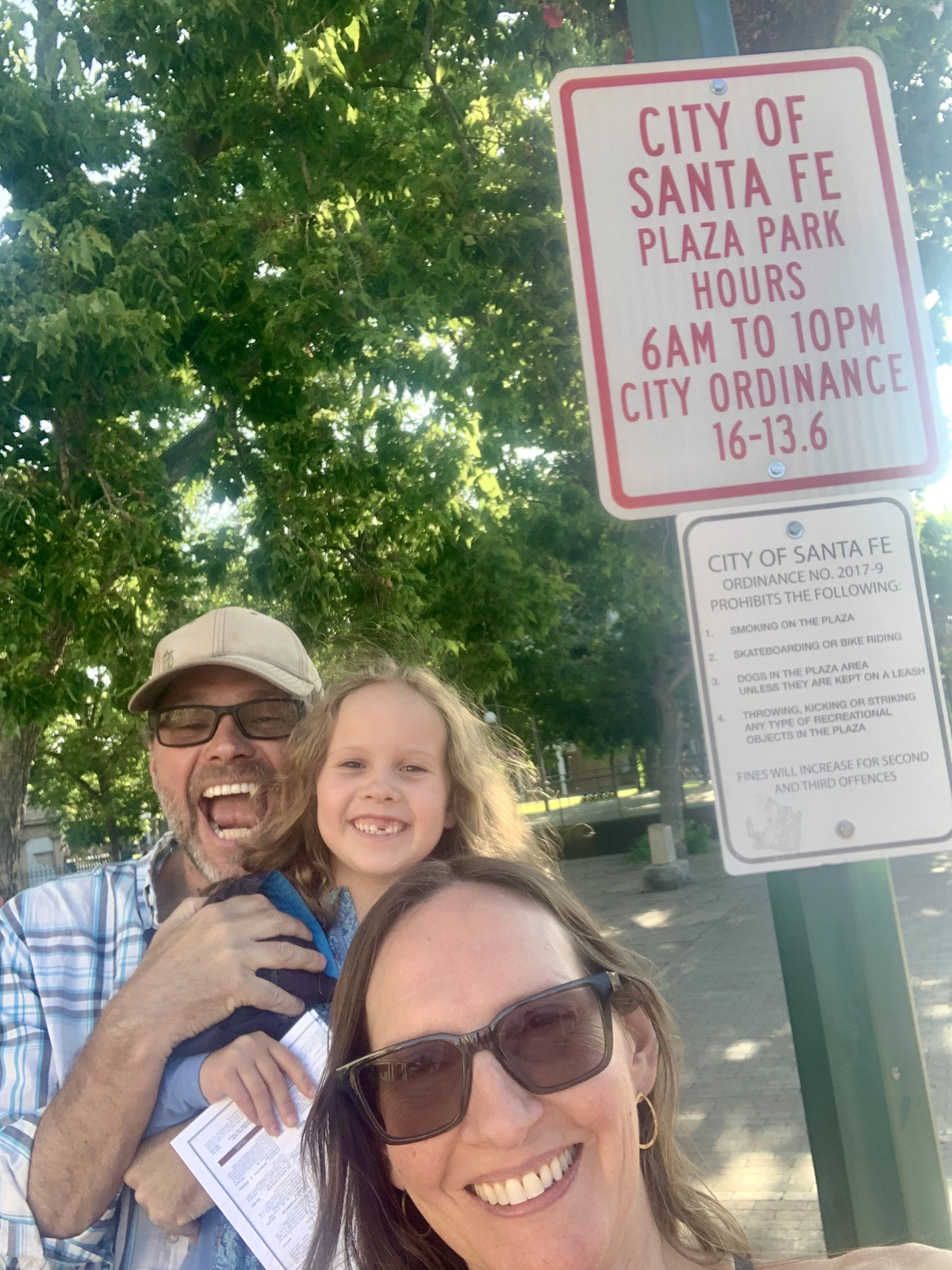 Drive across the country