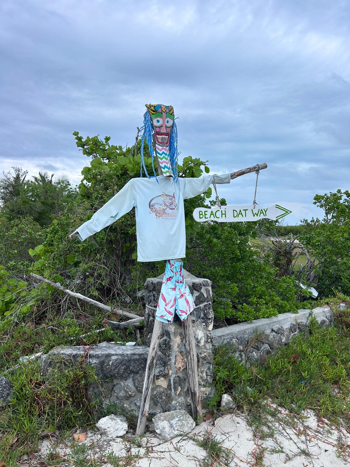 Went to Gillam beach (2 of 2)