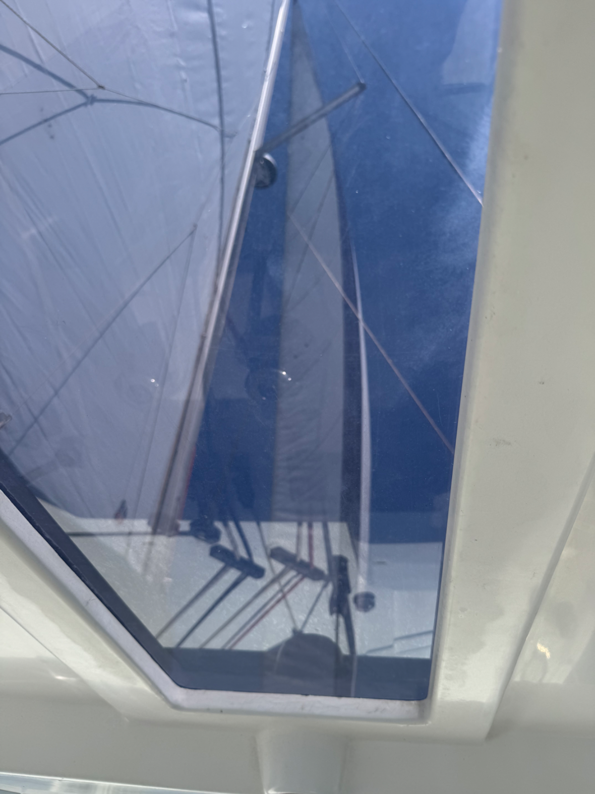 Crossed the Gulf Stream! (3 of 3)