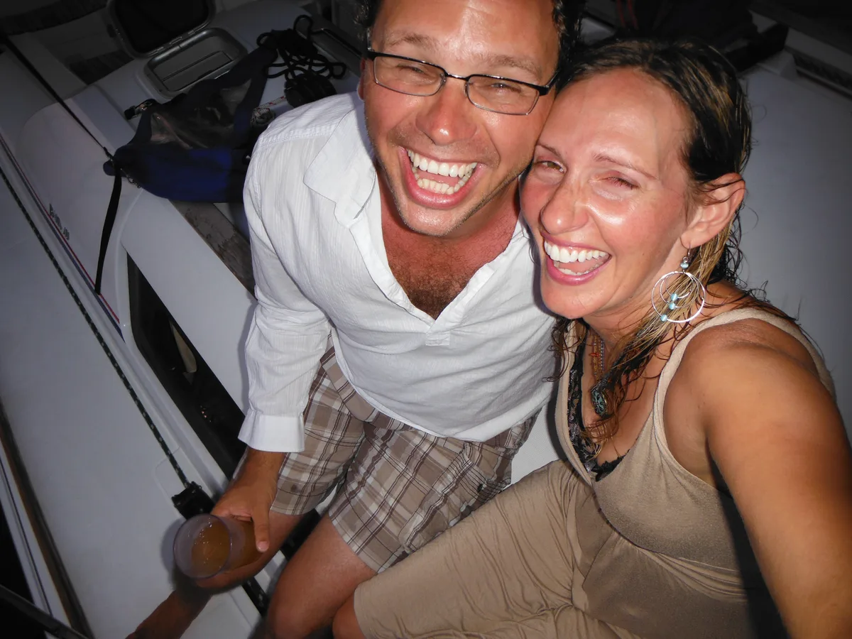 Blog authors